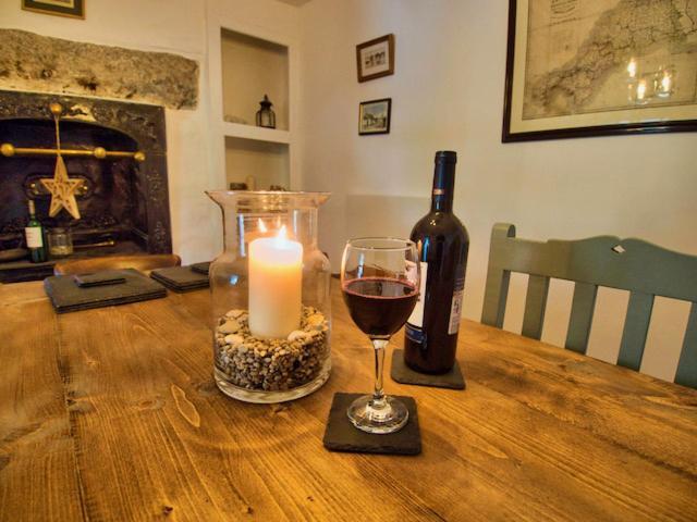 Knocker Cottage Is A 3 Bedroom Made Up Of 1 Double Bedroom And 2 Small Double Bedrooms In Small Village 10 Min To Beaches Camborne Kültér fotó