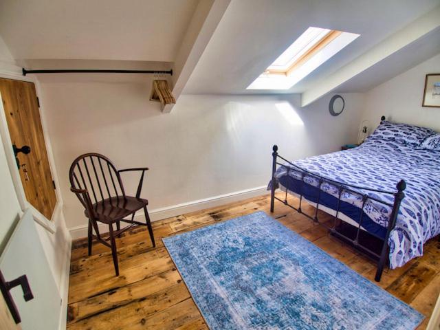Knocker Cottage Is A 3 Bedroom Made Up Of 1 Double Bedroom And 2 Small Double Bedrooms In Small Village 10 Min To Beaches Camborne Kültér fotó