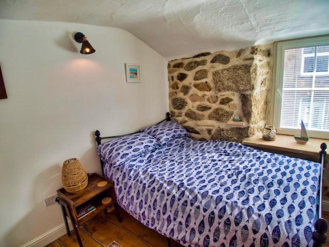 Knocker Cottage Is A 3 Bedroom Made Up Of 1 Double Bedroom And 2 Small Double Bedrooms In Small Village 10 Min To Beaches Camborne Kültér fotó