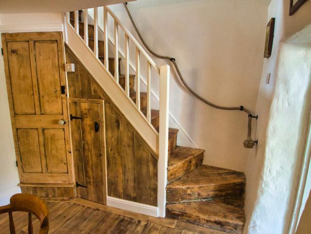 Knocker Cottage Is A 3 Bedroom Made Up Of 1 Double Bedroom And 2 Small Double Bedrooms In Small Village 10 Min To Beaches Camborne Kültér fotó