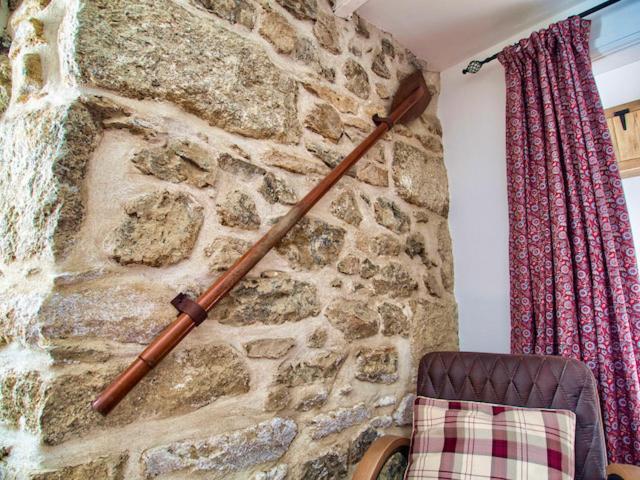Knocker Cottage Is A 3 Bedroom Made Up Of 1 Double Bedroom And 2 Small Double Bedrooms In Small Village 10 Min To Beaches Camborne Kültér fotó