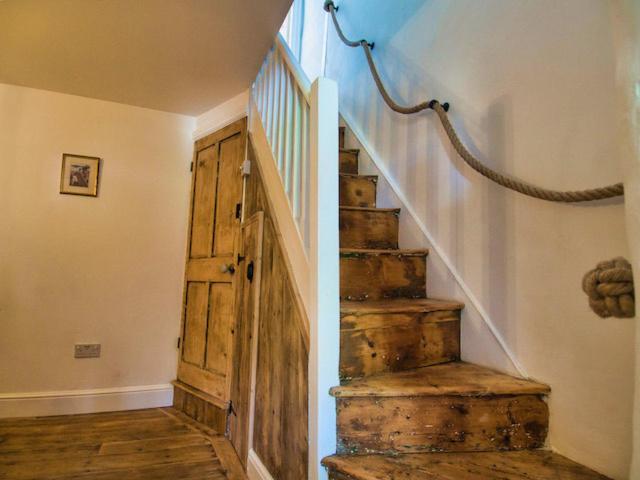 Knocker Cottage Is A 3 Bedroom Made Up Of 1 Double Bedroom And 2 Small Double Bedrooms In Small Village 10 Min To Beaches Camborne Kültér fotó