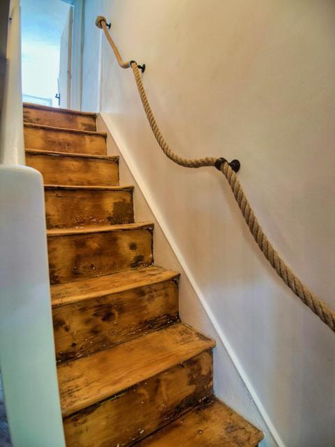 Knocker Cottage Is A 3 Bedroom Made Up Of 1 Double Bedroom And 2 Small Double Bedrooms In Small Village 10 Min To Beaches Camborne Kültér fotó