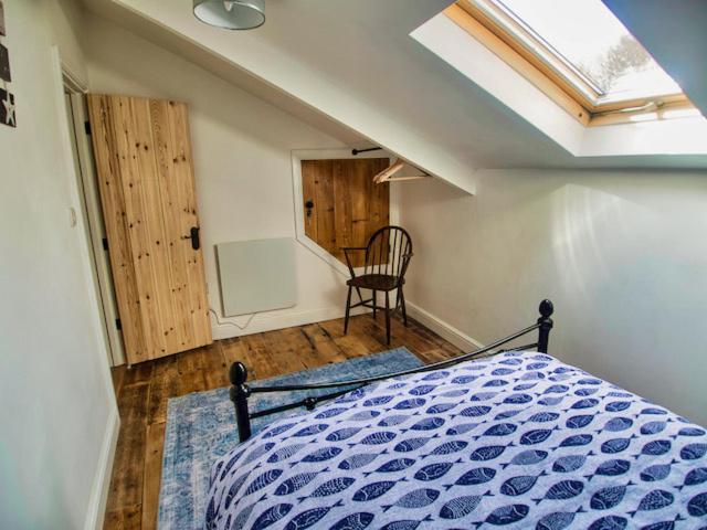 Knocker Cottage Is A 3 Bedroom Made Up Of 1 Double Bedroom And 2 Small Double Bedrooms In Small Village 10 Min To Beaches Camborne Kültér fotó